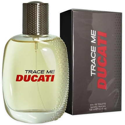Trace Me EDT Ducati Trace Me Edt Tualettvesi
