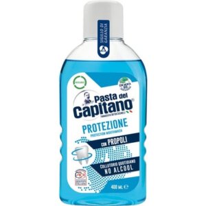 Protection Mouthwash Ustni Voda
