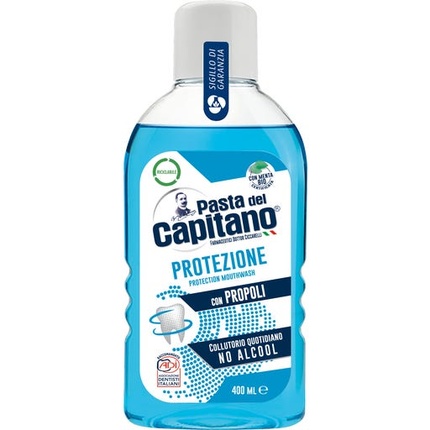 Protection Mouthwash - Ústní voda s propolisem Protection Mouthwash Ustni Voda