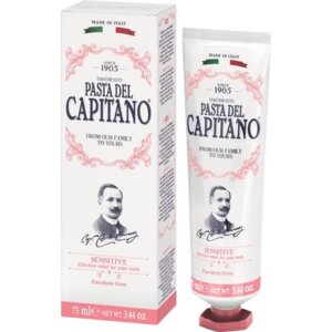 Capitano 1905 Toothpaste (