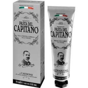 Capitano 1905 Toothpaste Zubni