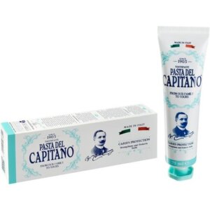 1905 Caries Protection Toothpaste