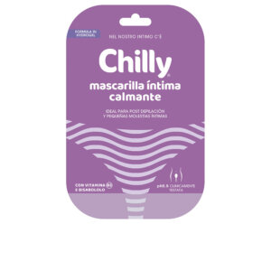 Soothing Intimate Mask 1