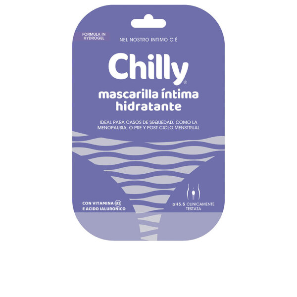 Moisturizing intimate mask Moisturizing Intimate Mask 1