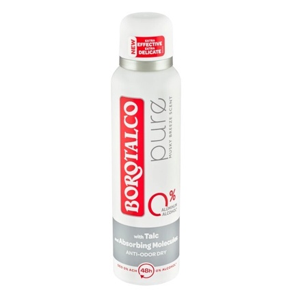 Pure Spray Deodorant 48h Pure Spray Deodorant 48H