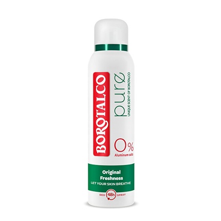 Pure Original Deo Spray Pure Original Deo Spray