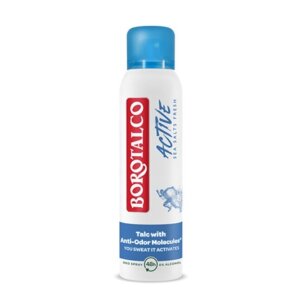 Fresh Sea Salt Deodorant