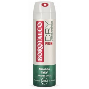 Men Unique Scent Deo
