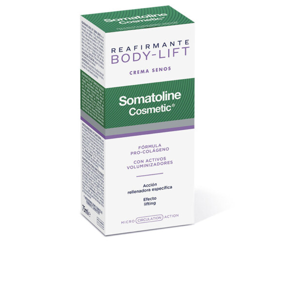 BODY LIFT reafirmante de senos 75 ml Body Lift Reafirmante De