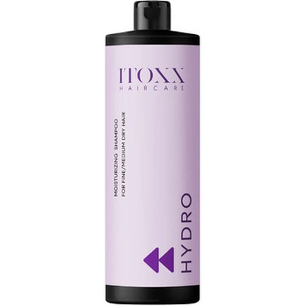 Hydro Shampoo Itoxx Hydro Shampoo
