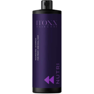 Itoxx Nutri Shampoo