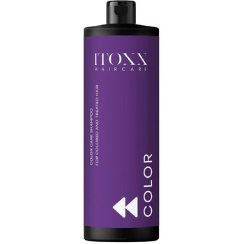 Color Shampoo Itoxx Color Shampoo
