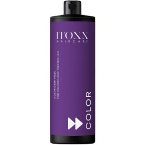 Color Mask Hair Mask