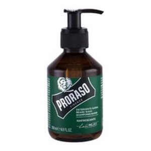 Firenze Beard Wash Beard