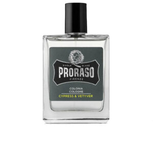 Cypress And Vetyver Cologne