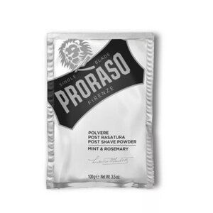 Shave Powder ( Mint