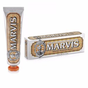 Orange Blossom Bloom Toothpaste