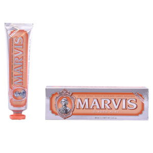 Marvis Ginger Mint Toothpaste
