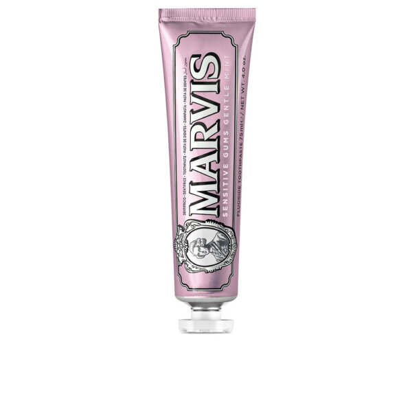 Sensitive Gums Gentle Mint Toothpaste Sensitive Gums Gentle Mint