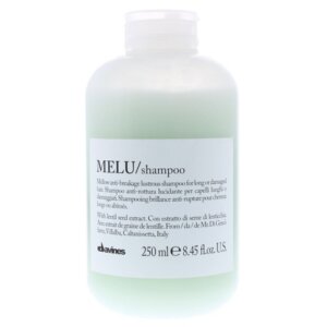 Melu Mellow Anti Breakage