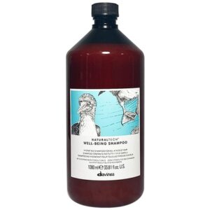 Naturaltech™ Well Being Shampoo