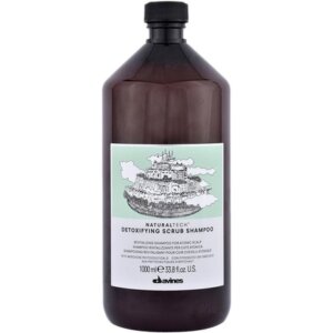 Natural Tech Detoxifying Scrub