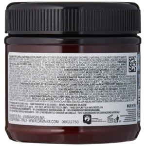 Alchemic Conditioner For Natural Palsam