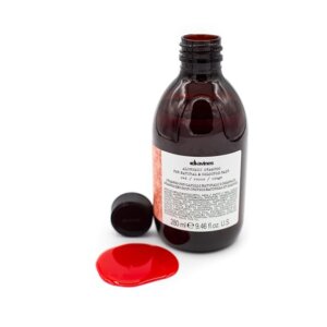 Alchemic Shampoo For Natural Šampoon