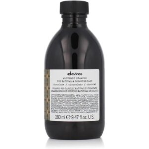 Alchemic Shampoo For Natural 3