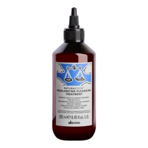 Natural Tech Rebalancing Cleansing