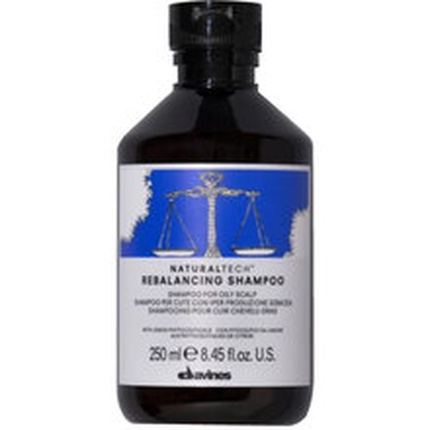 Natural Tech Rebalancing Shampoo (oily hair) Natural Tech Rebalancing Shampoo