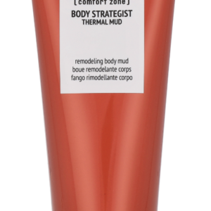 Body Strategist Thermal Mud