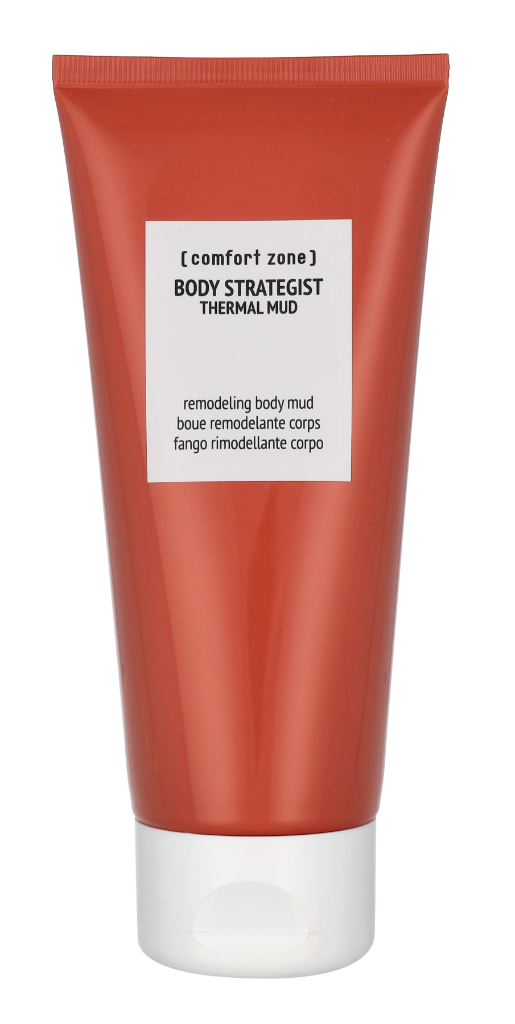 Body Strategist Thermal Mud