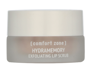 Hydramemory Exfoliating Lip Scrub