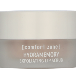 Hydramemory Exfoliating Lip Scrub