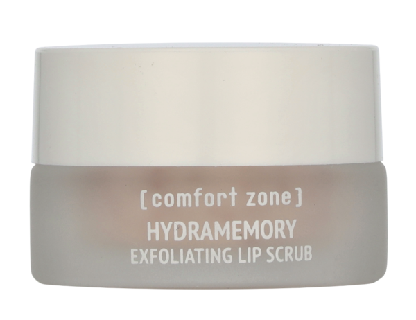 Hydramemory Exfoliating Lip Scrub
