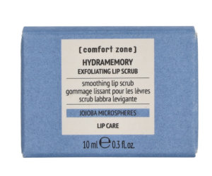 Comfort Zone Hydramemory Exfoliating Lip Scrub