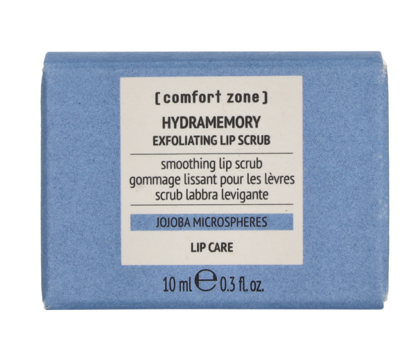 Comfort Zone Hydramemory Exfoliating Lip Scrub