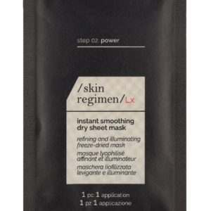 Skin Regimen Lx Instant