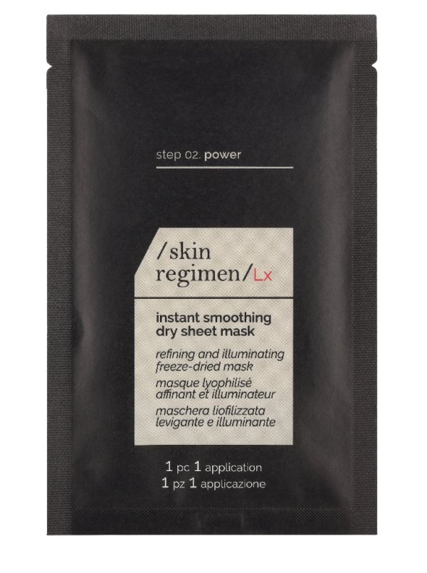 Skin Regimen Lx Instant