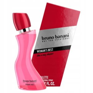Women´s Best Edt Tualettvesi