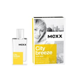 City Breeze For Her