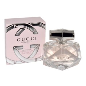 Gucci Bamboo Eau de Toilette EDT 50 ml