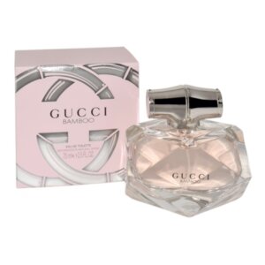 Gucci Bamboo Edt Spray Tualettvesi
