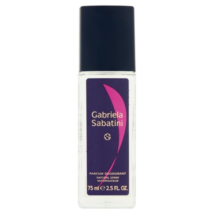 Gabriela Sabatini Deodorant Gabriela Sabatini Deodorant