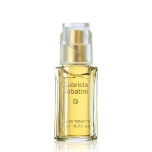 Gabriela Sabatini Edt 2