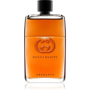 Guilty Absolute Pour Homme