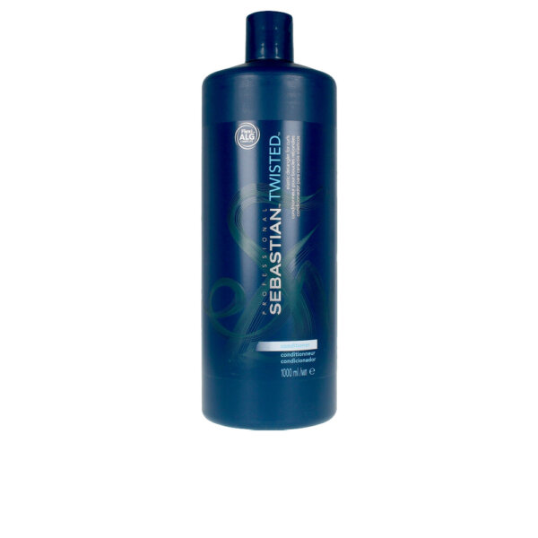 Sebastian Twisted Elastic Conditioner Sebastian Twisted Elastic Conditioner