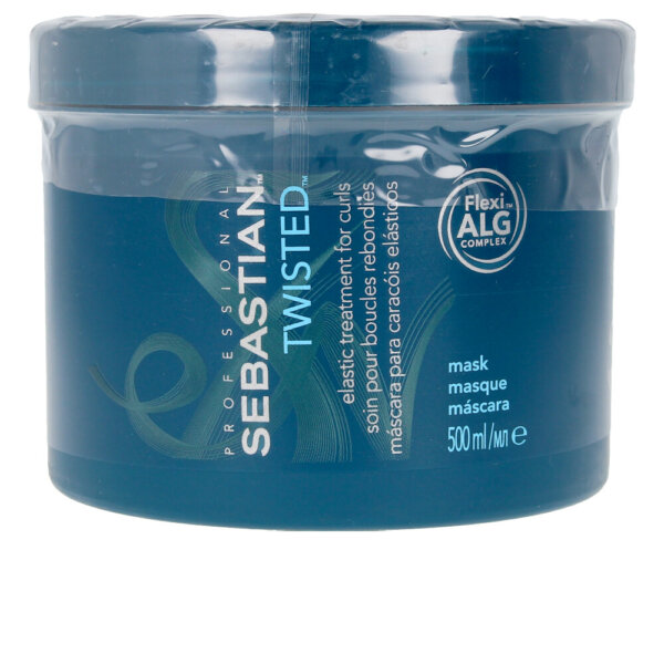 Sebastian Twisted Mask 500 ml Sebastian Twisted Mask