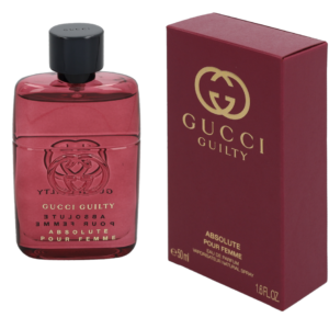 Guilty Absolute Pour Femme Parfüümvesi